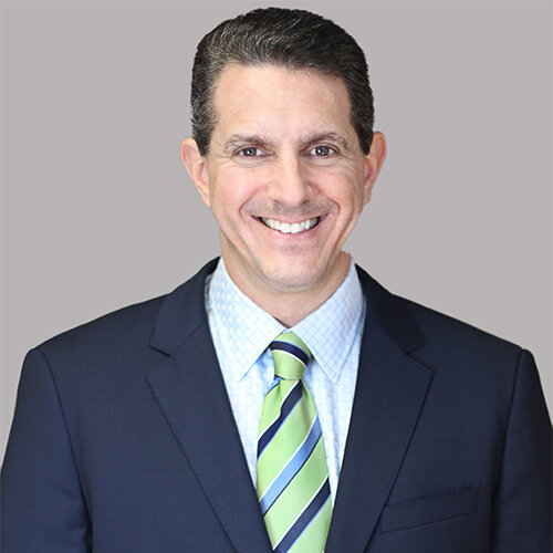 Dr. Heier - Foot and Ankle Orthopedic Surgeon