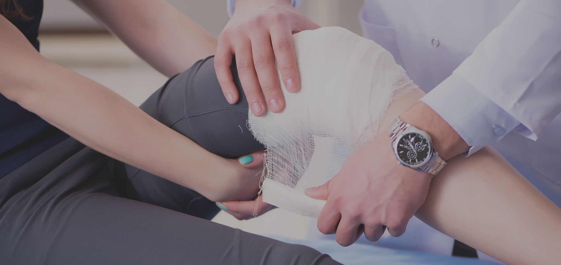 Lymphatic Drainage OrthoTexas Carrollton TX
