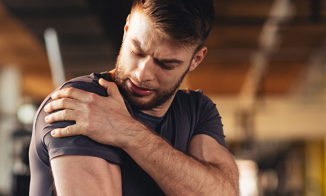 Rotator Cuff Tendinopathy: Causes, Symptoms And Treatment