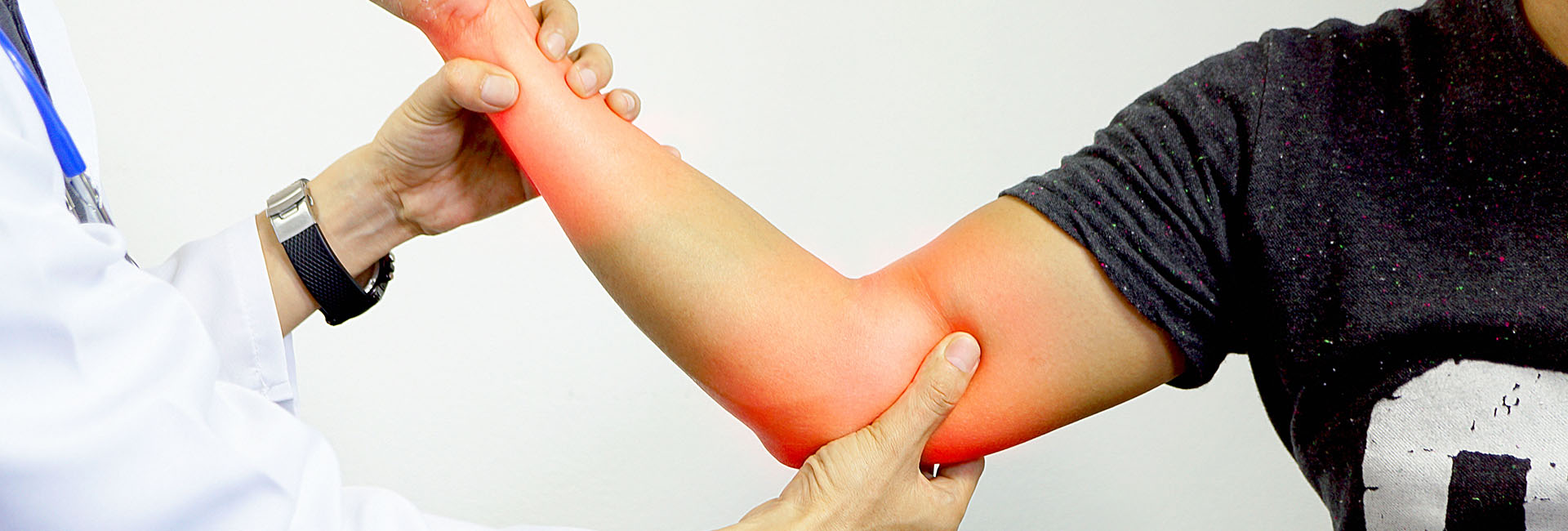 Osteoarthritis Of The Elbow