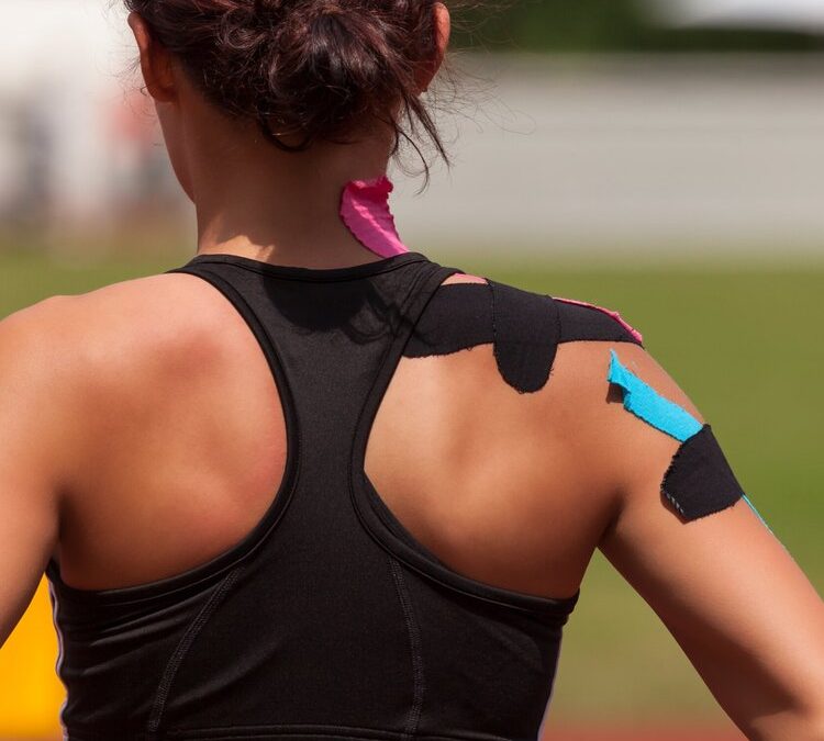 Benefits Of Kinesiotaping