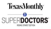 Texas Monthly Super Doctors