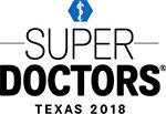 Super Doctors Texas 2018