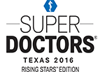 Super Doctors Texas 2015 - Victoria D. Knoll, M.D.