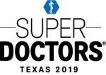 Super Doctors Texas 2019