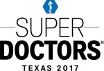 Super Doctors Texas 2017