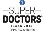 Super Doctors Texas 2015