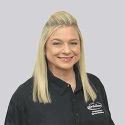Shelly Leicester, PT, DPT