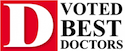 Kevin R. Myers, M.D. - Voted Best Doctors