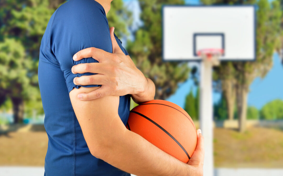 Sports Injury