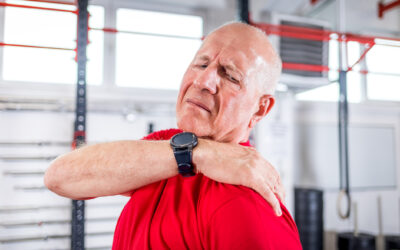 Shoulder Arthritis: Causes, Symptoms, and Treatment Options in Texas
