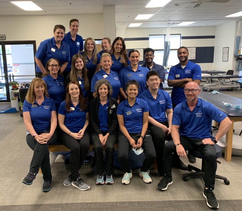 Physical Therapy OrthoTexas Carrollton, TX