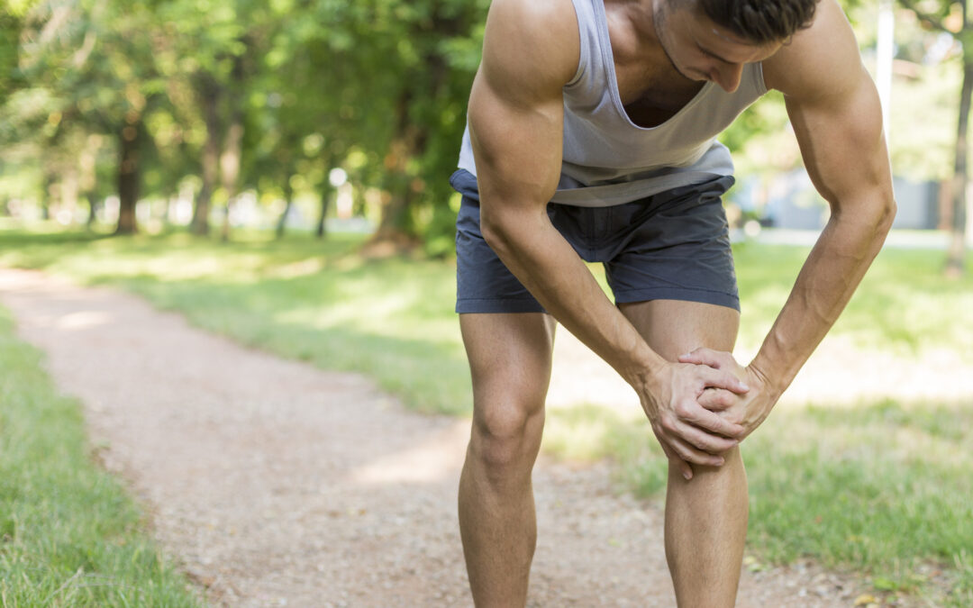 Cartilage Transplants – Restoration for an Injured Knee