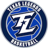 Texas Legends Basketball