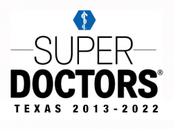 Super Doctors in Texas