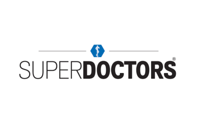 Dr. Michael Schwartz Named to the Super Doctor Hall of Fame