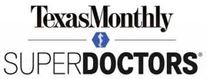 Texas Monthly Super Doctors