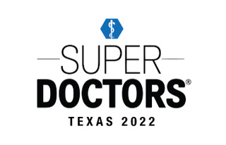 Dr. Fagelman-Super Doctors Texas 2022