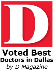 Voted Best Doctors in Dallas