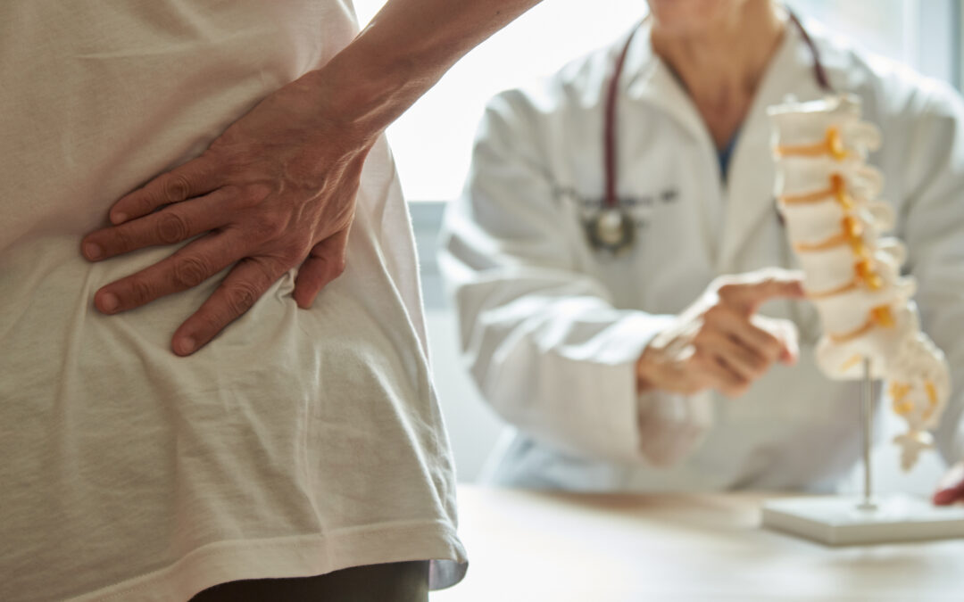 What is Ultra-Minimally Invasive Spine Surgery?