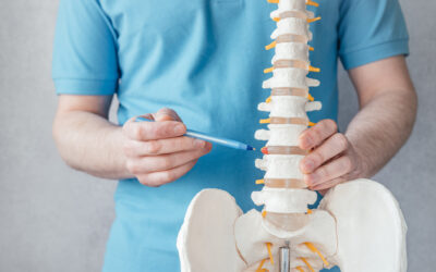 Disc Replacements Can Relieve Back Pain