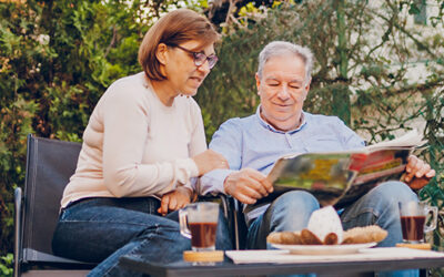 Fix the Part That Hurts: Partial Knee Replacement